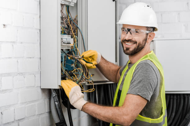 Best Emergency Electrical Repair  in Green, OH